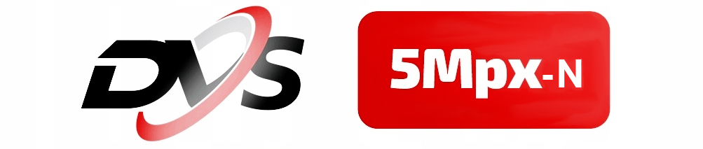 MONITORING 4 KAMERY KOPUŁKOWE GRAFITOWE ZEWNĘTRZNE Waga produktu z opakowaniem jednostkowym 6.5 kg