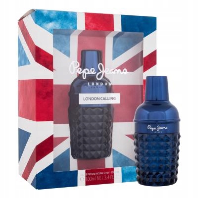 Pepe Jeans London Calling Edp 100ml