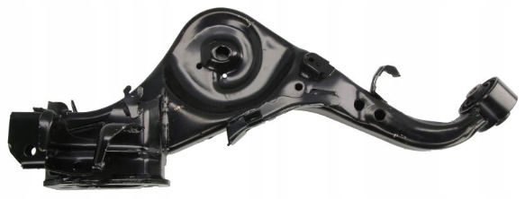 Qashqai X-trail III Koleos Rameno Spodní Zadní Pravé