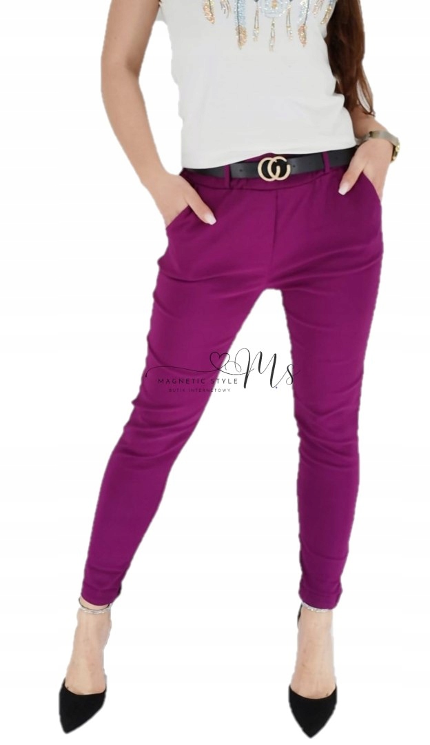 Cygaretki z paskiem Amara XXL