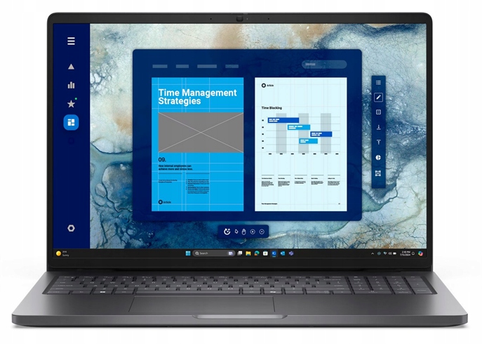Dell Pro 16 Jrkvt