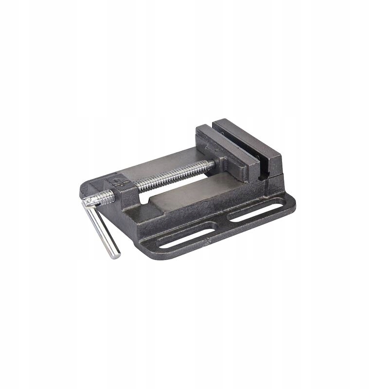 Imadło maszynowe Kraft&Dele 100 mm