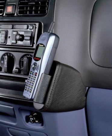 Uchwyt na telefon Kuda Mitsubishi Space Star od 1999