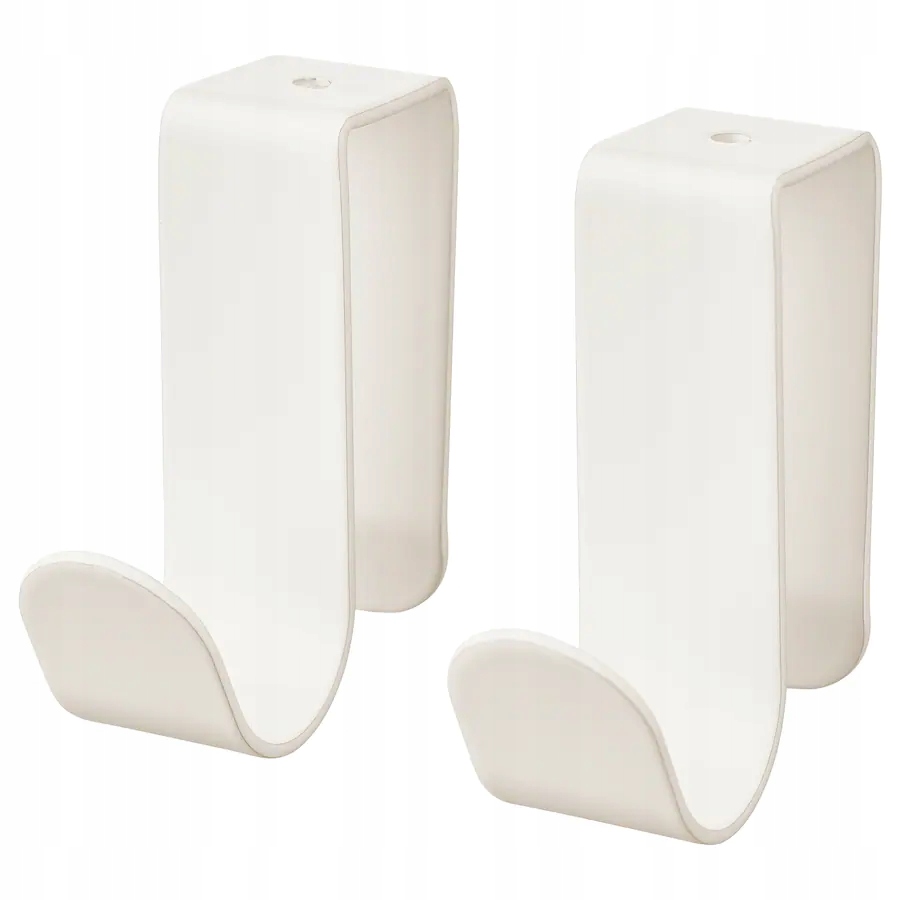 

Ikea Latthet Haczyk i zacisk 2 sztuki