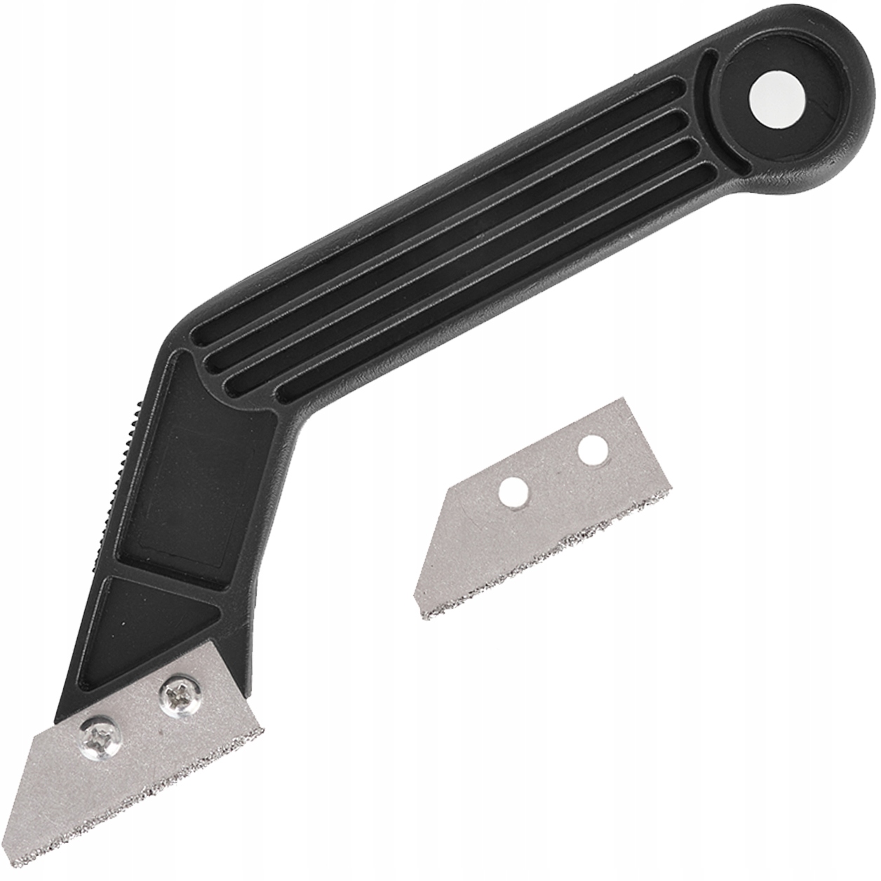 Skrobak – zdzierak do fug z dwoma ostrzami 50mm
