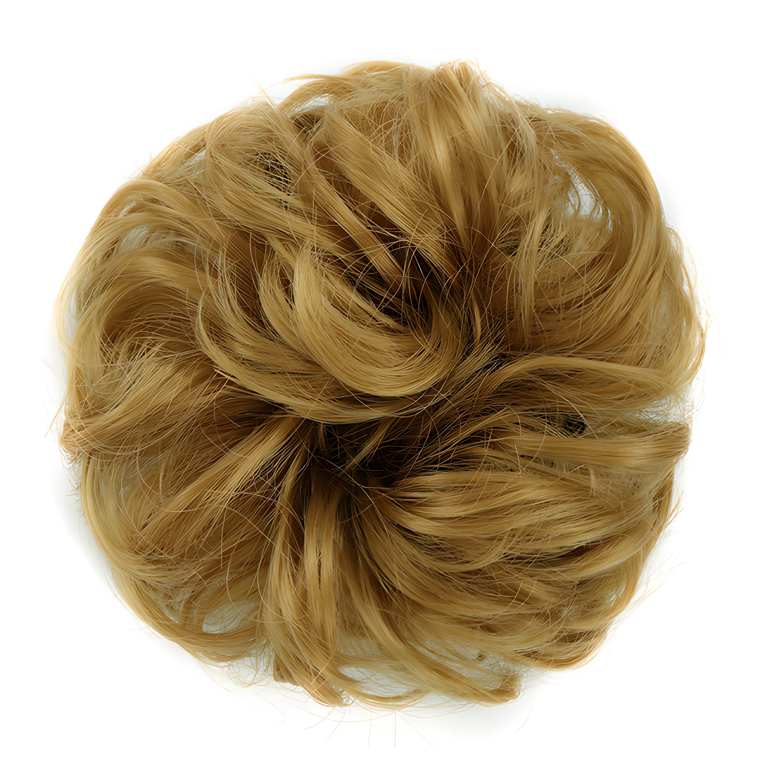 

Doczepiany Gęsty Kok Do Włosów Na Gumce Treska 103