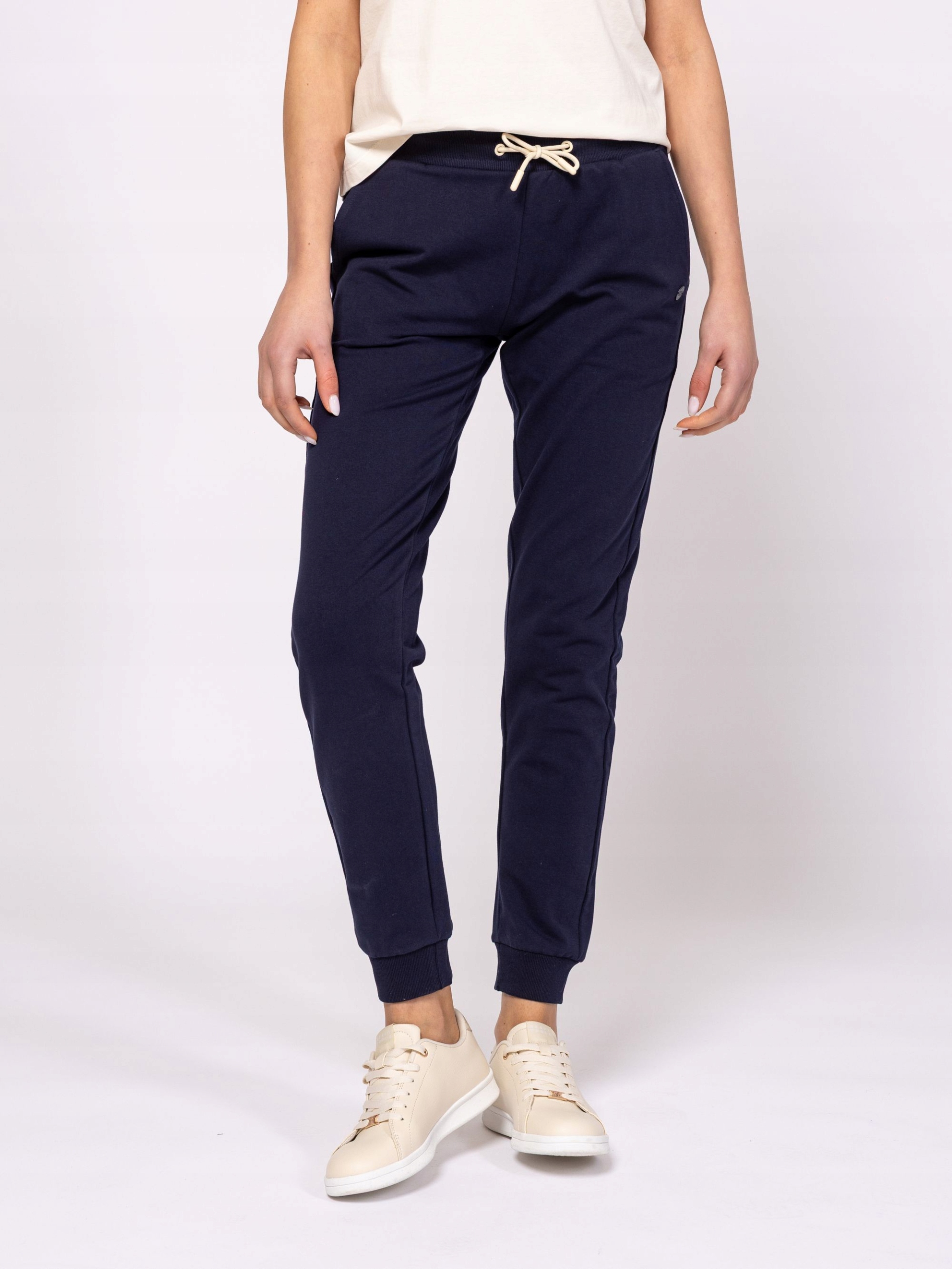 Heavy Tools Dámské Tepláky ZOZETTAS25 Navy Xs