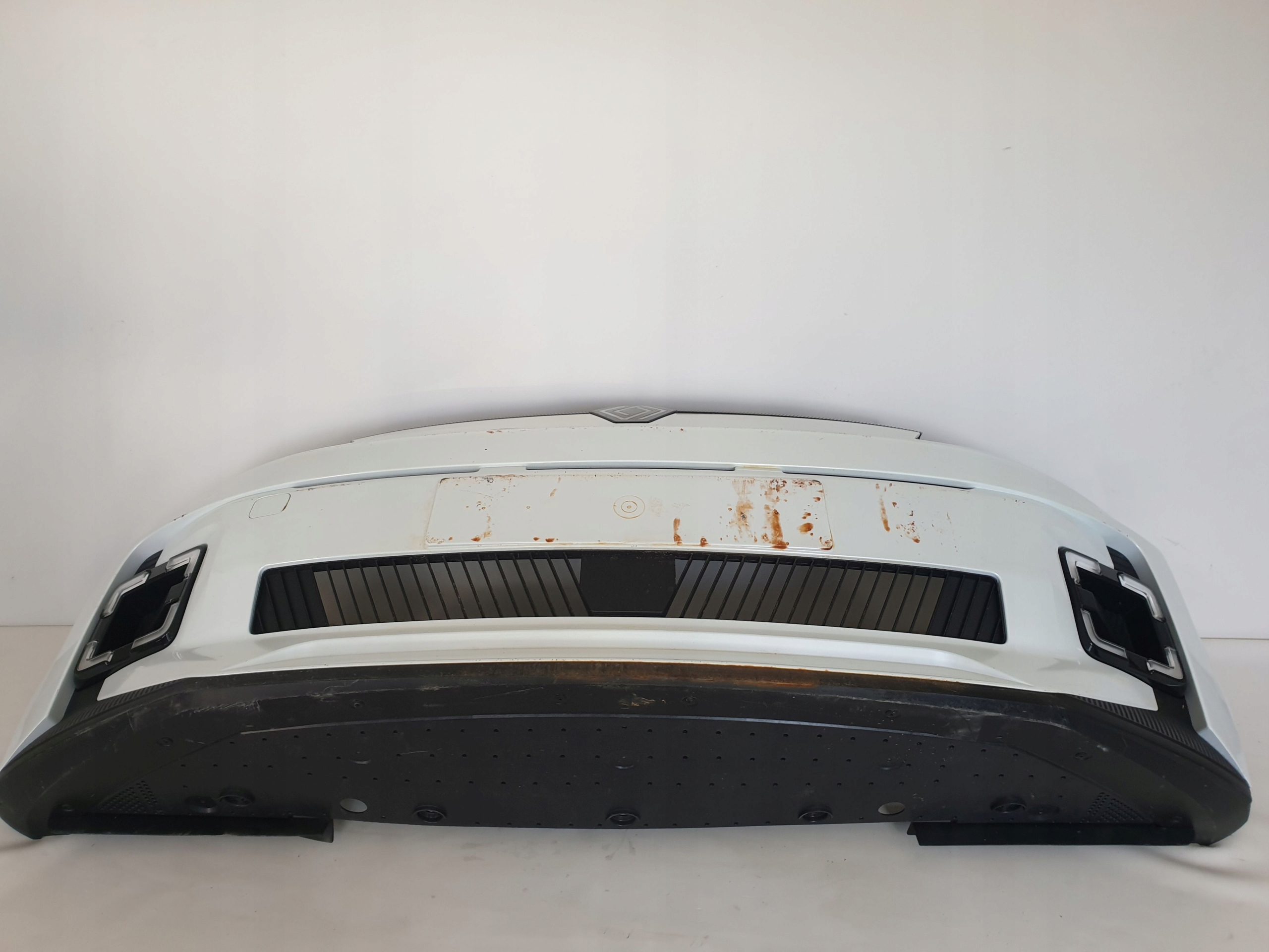 RENAULT 5 V E-TECH 24-> bumper front front RADAR LED cover 62010M626R
