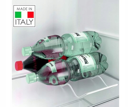 PREMIUM STOJAK PÓŁKA METAL ORGANIZER NA BUTELKI PUSZKI WINO x 6 SWISS Materiał metal