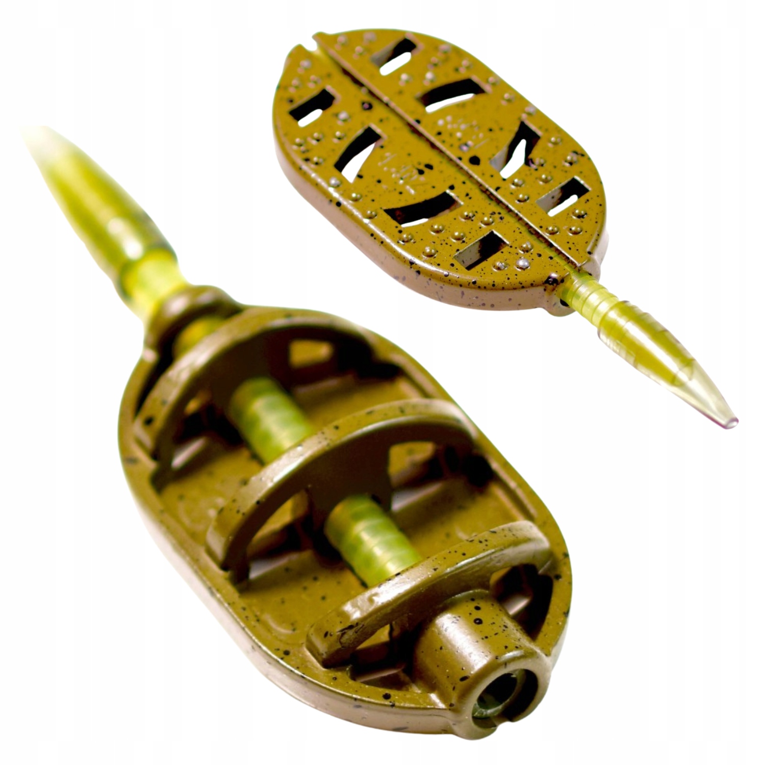 Podajnik Bison Method Feeder Qcm L 35g