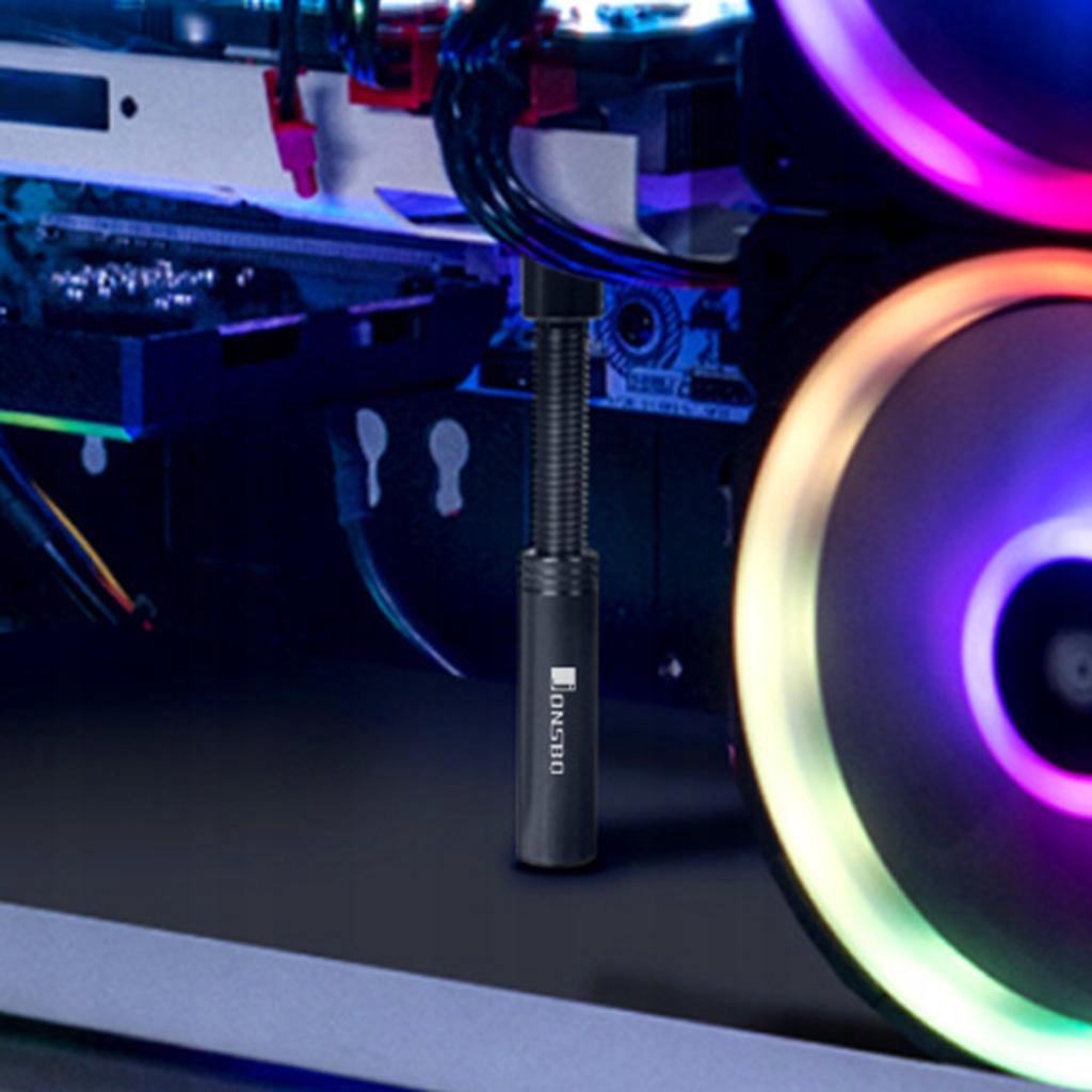 Podstawa graficznej Obsługa GPU Anti-Shock Model wspornik stojaka klamra komputer stacjonarny