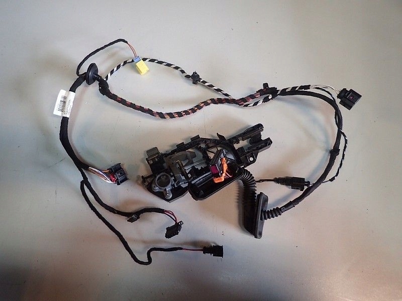 ЖГУТ ПРОВОДОВ ДВЕРИ ПЕРЕДНИЙ ЛЕВЫЙ PASSAT CC 3C8971120BN