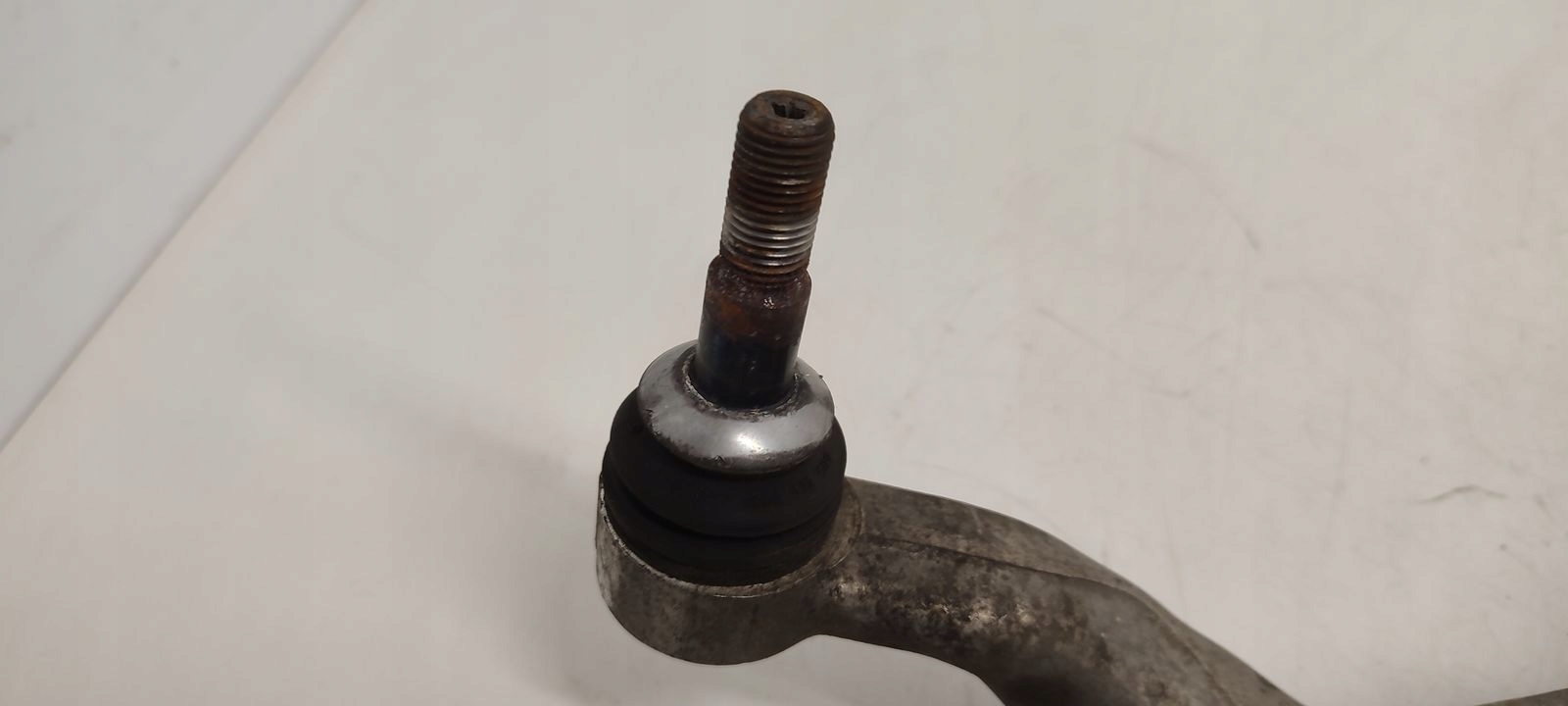 arm front front left BMW E90 E91 LIFT 2,0D