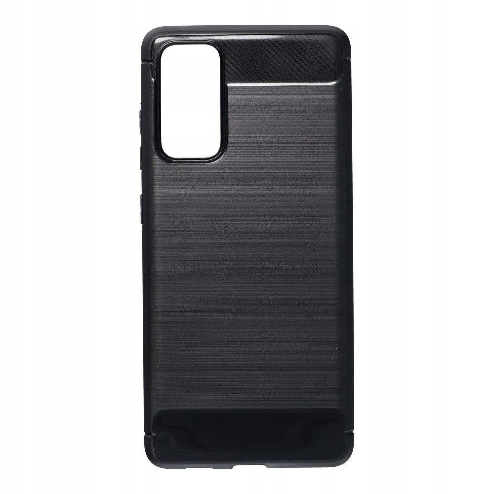 Etui pancerne karbon do Samsung Galaxy S20 Fe case