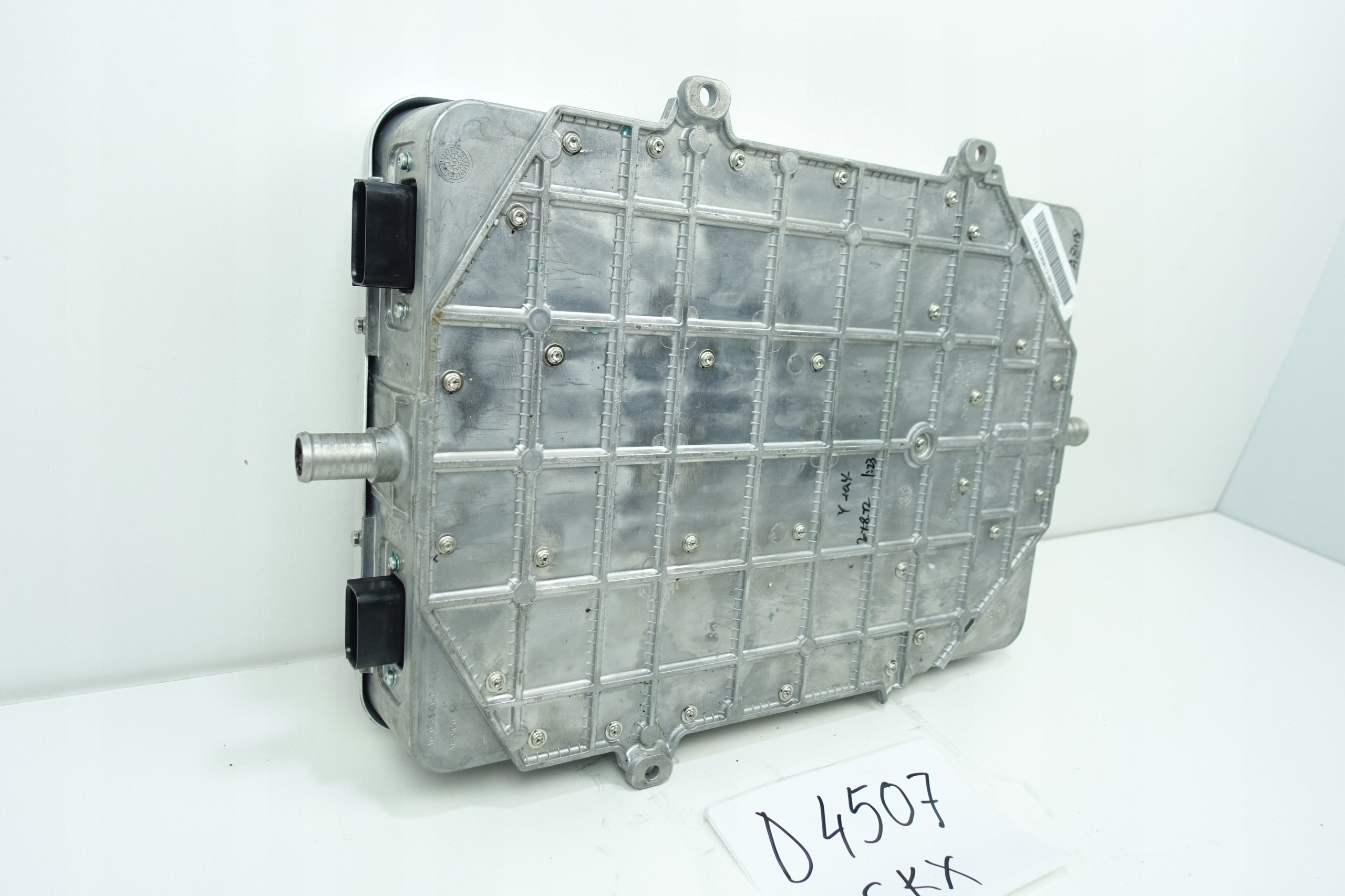 modulo LADOWANIA CHARGER TESLA S 1014963-05-B