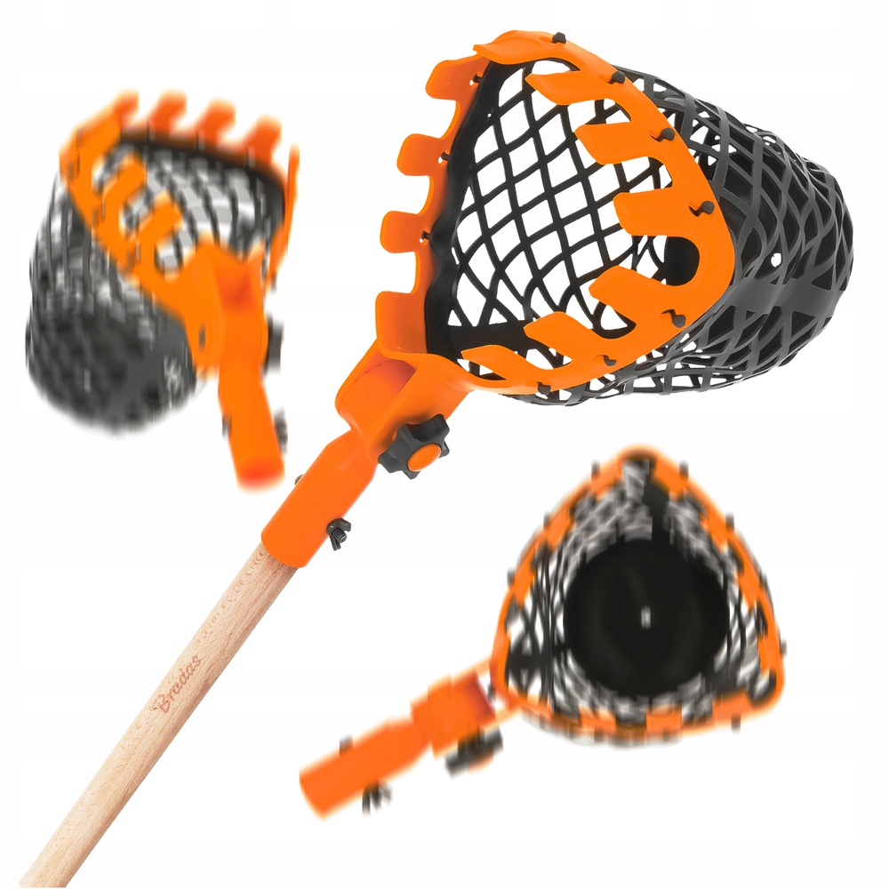 Zbierak do Owoców Podbierak Bradas KT-V1532H Marka Bradas