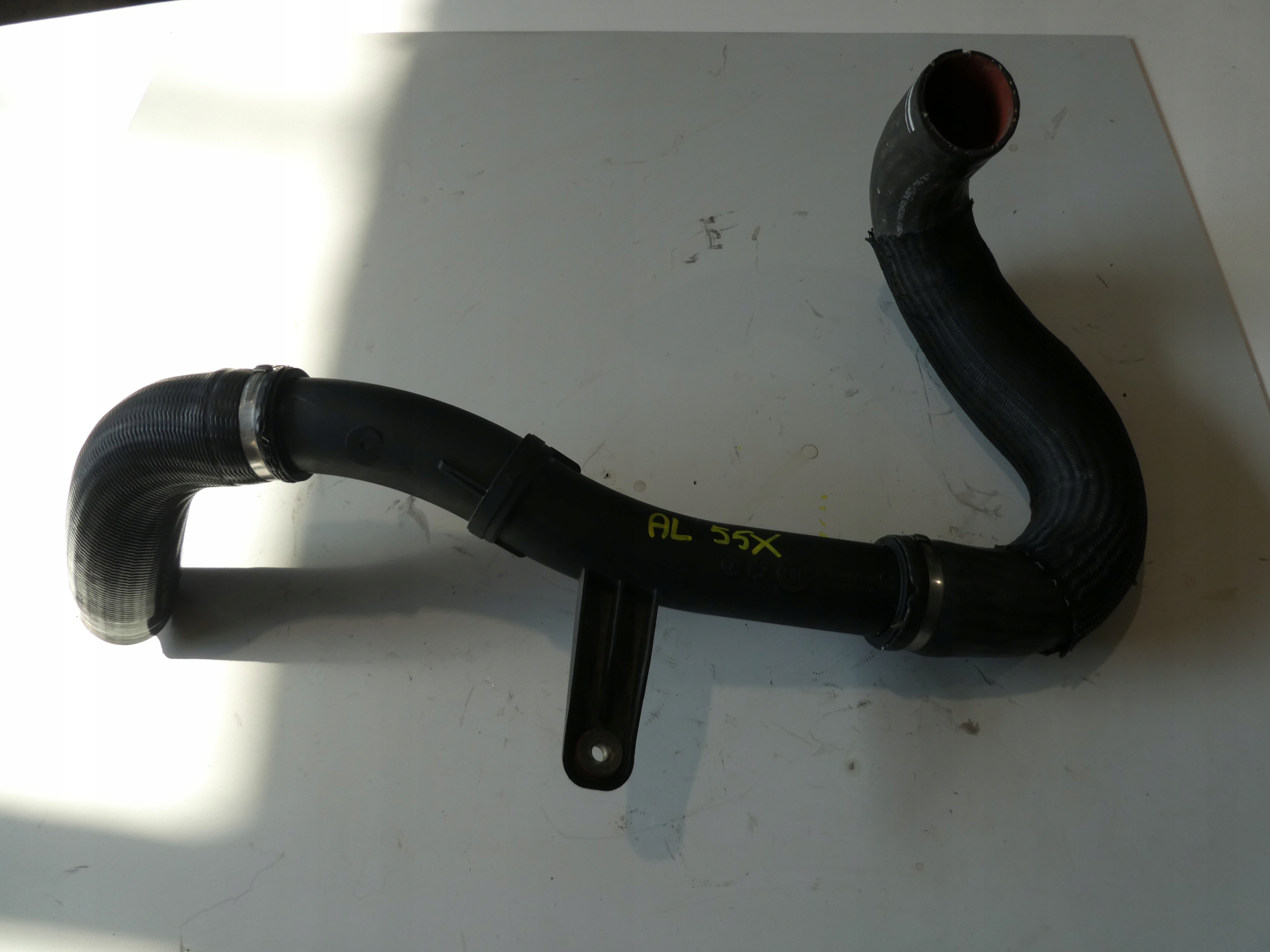 trouba intercoolera VW TIGUAN 1.4 TSI 1K0145770R