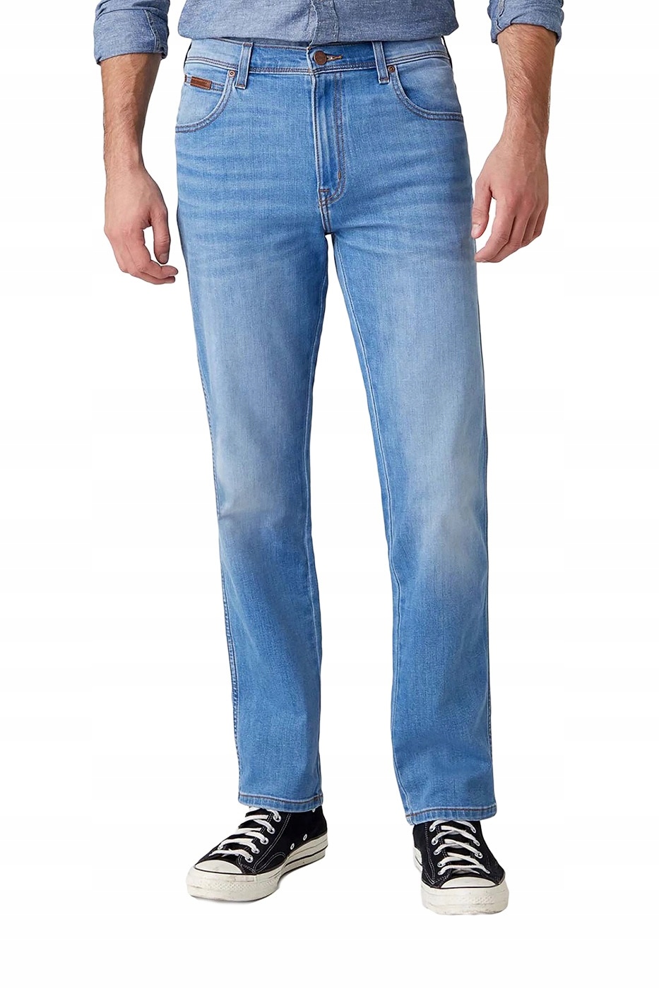 

Wrangler Texas Stretch Heat Rage W33 L32 W121C788W
