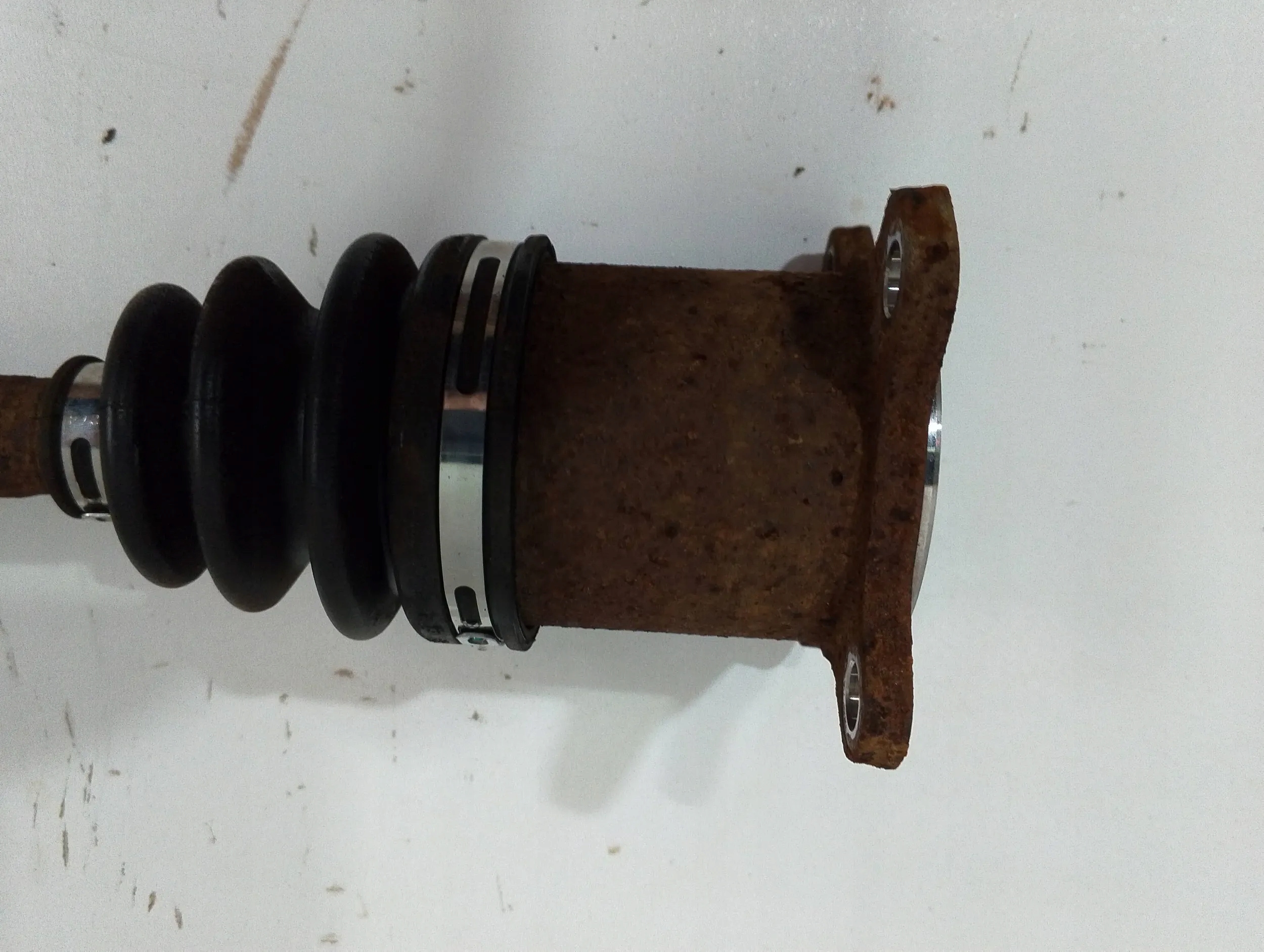 Lexus NX 300H semi-axis rear right 42340-48110 (A115)