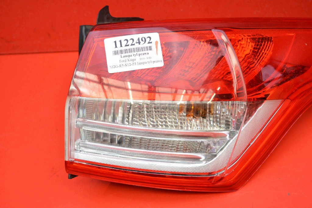 light right rear part rear CV44-13404-BH FORD KUGA MK2 13-16