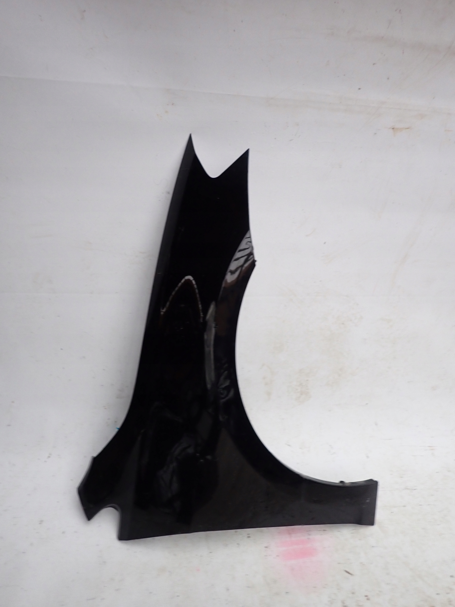VW GOLF VII 7 12-16 fender front front right