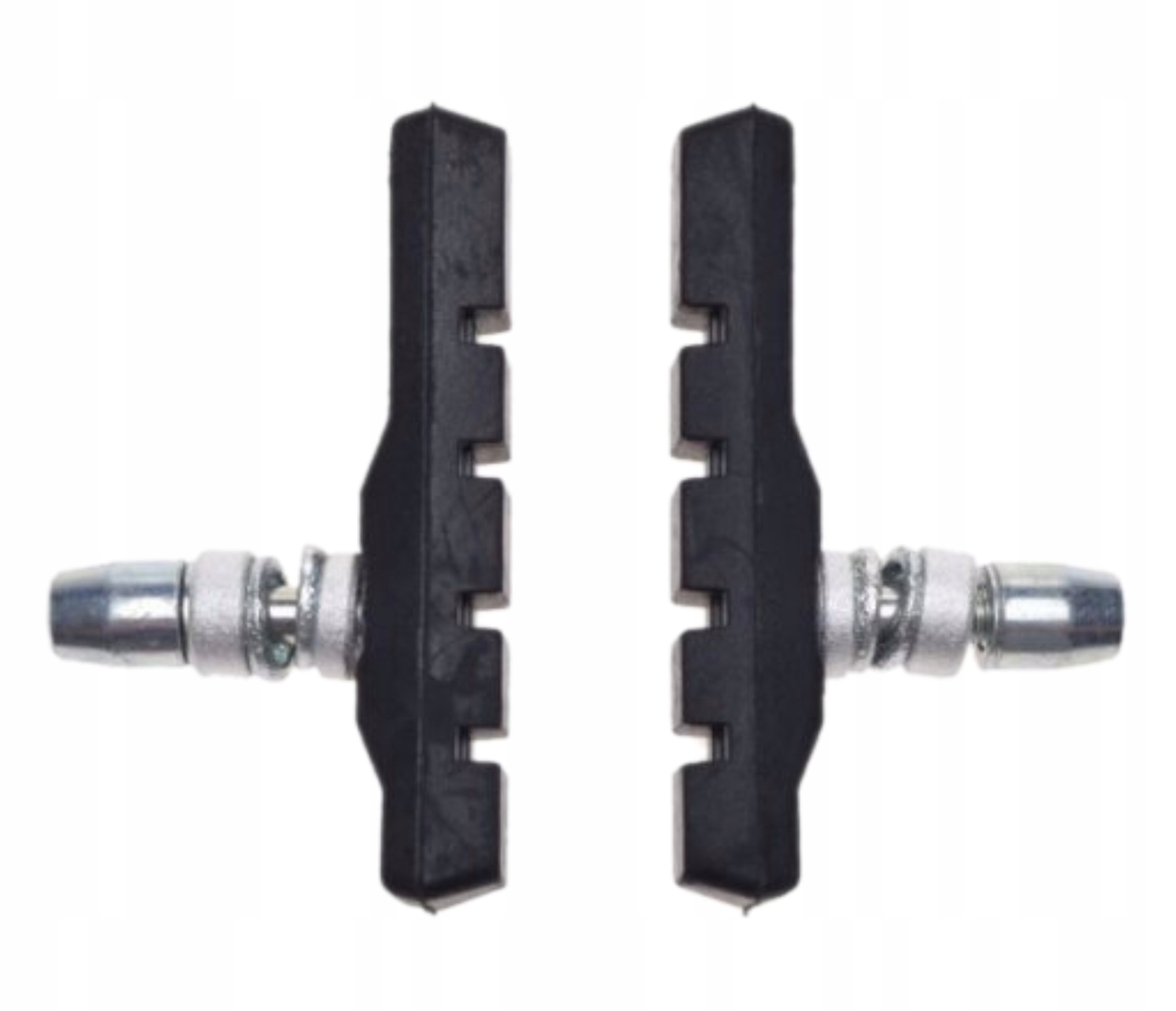 

Rowerowe Klocki Hamulcowe Typu V-Brake Na Gwint