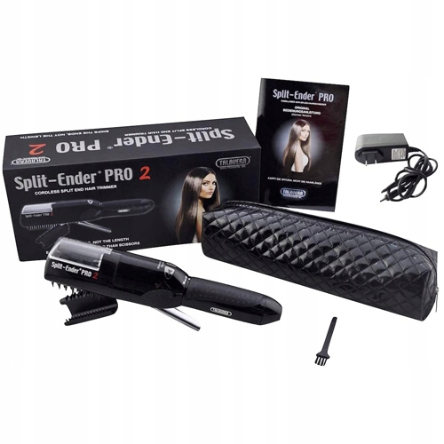 Split-Ender PRO 2 コードレスヘアトリマー 楽天市場】＼ポイント増量中／ スプリットエンダー プロ 2 Split