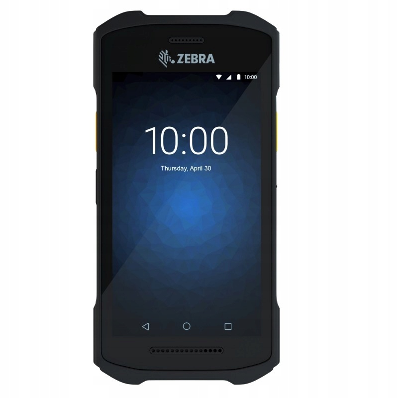 Skaner Terminal kolektor Zebra TC26 TC26BK-11A222-A6 (poprzednik TC27)