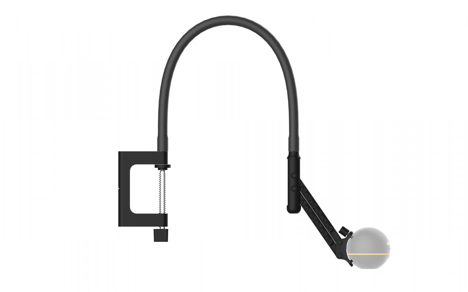 Uchwyt do łodzi Flexible Arm Mount 2.0 Deeper