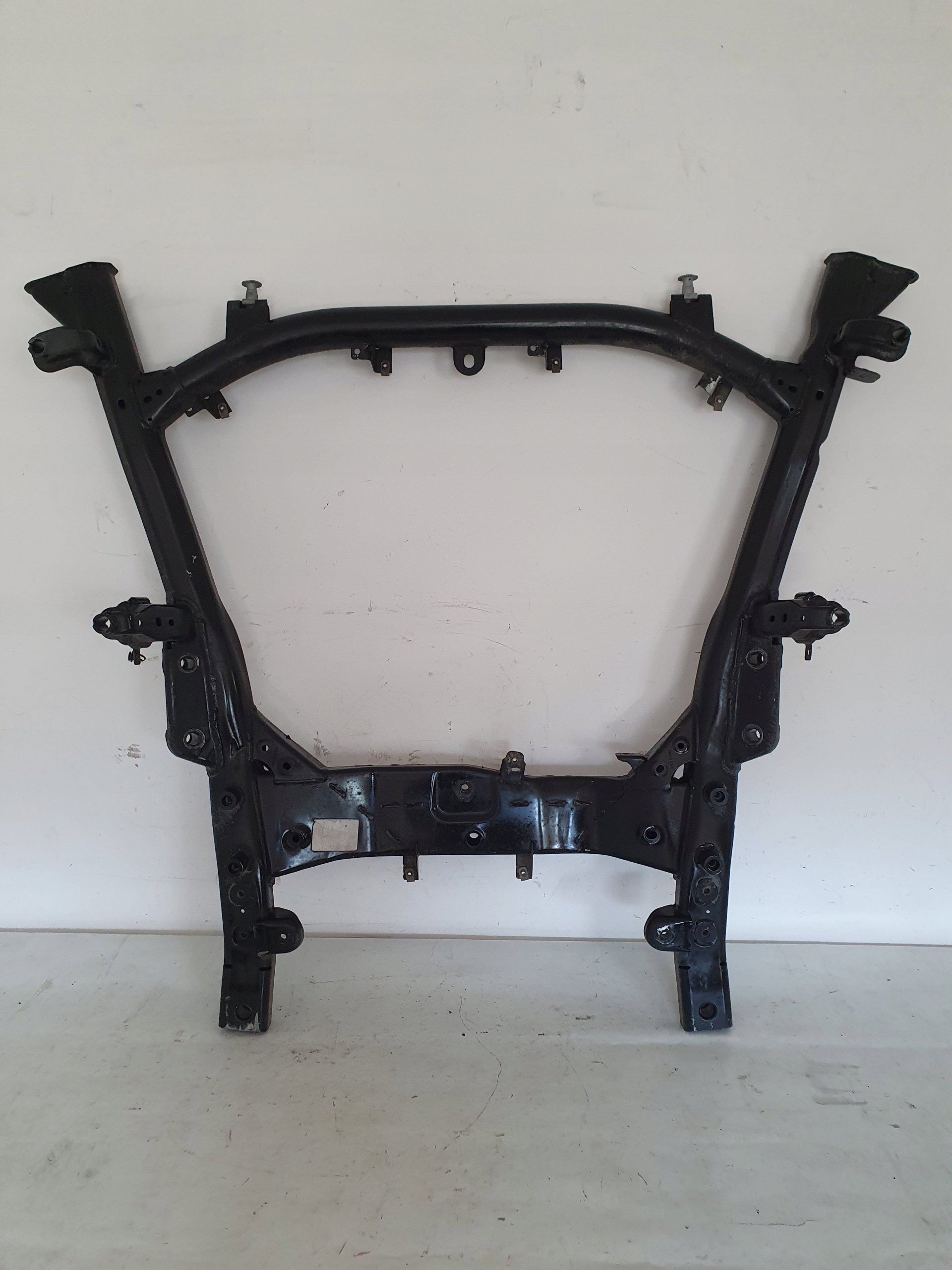 CHRYSLER PACIFICA II 16- KOŁYSKA SANKI WÓZEK TRAWERS PRZÓD Numer katalogowy części 93473283123 JJ