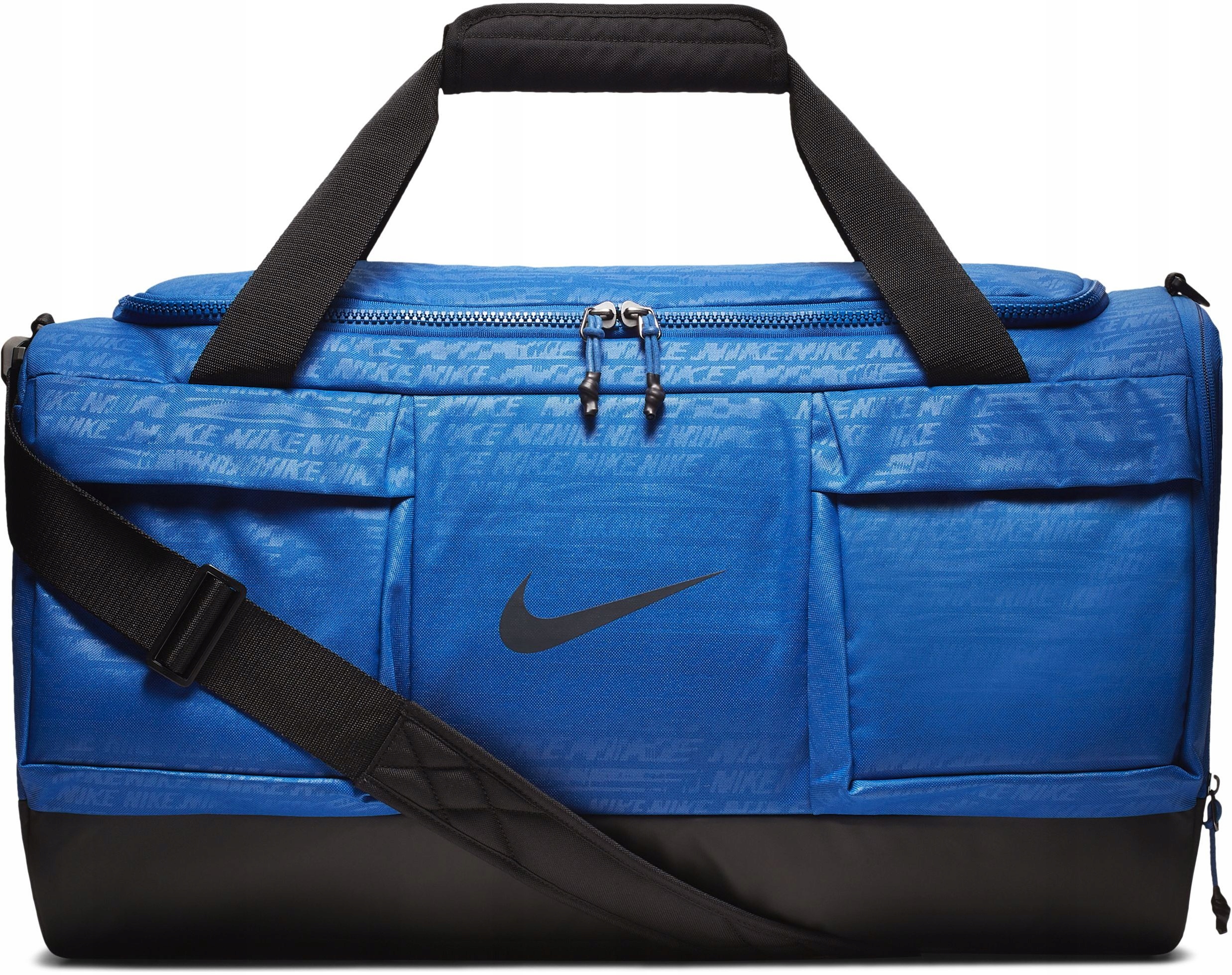 Sportovní taška Nike Vapor Power Medium Duffel Bag Aop