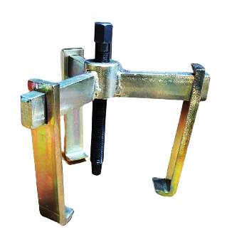 ŚCIĄGACZ DO ŁOŻYSK 3-RAMIENNY 200mm WZMOCNIONY