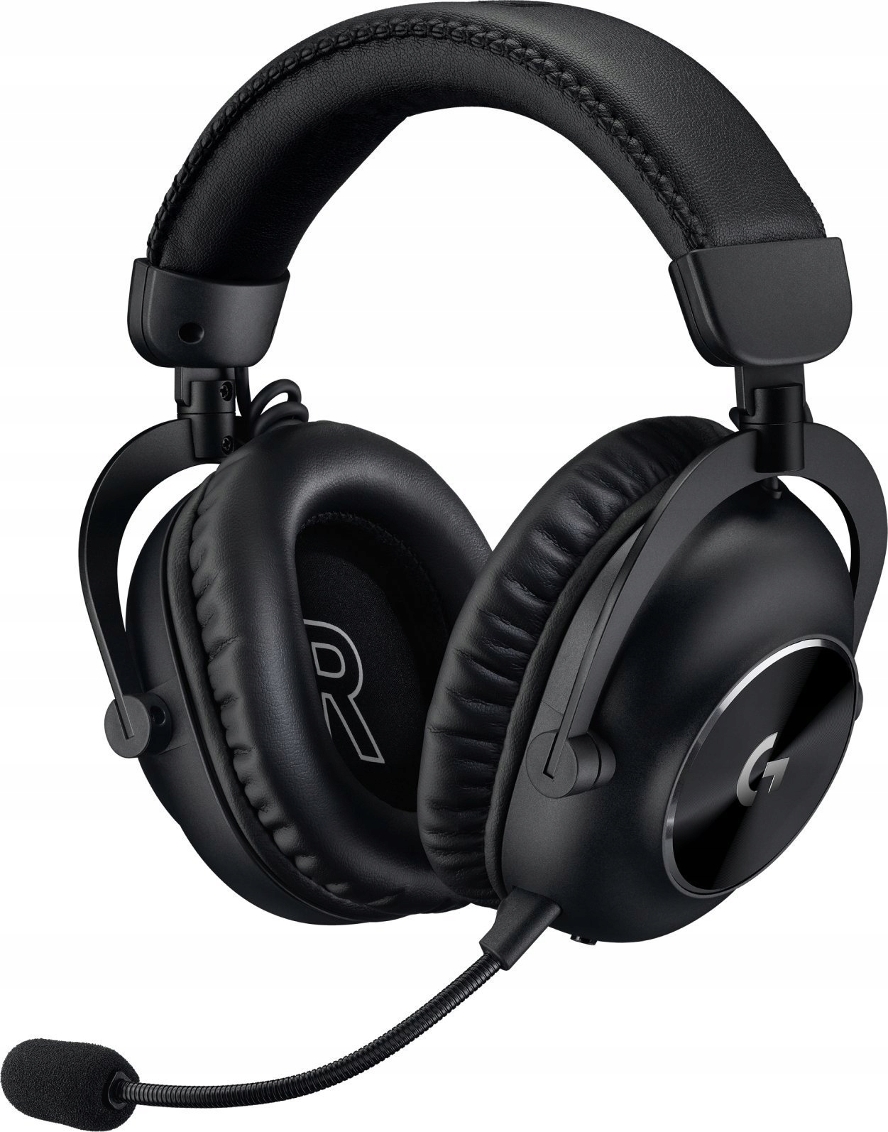 

Słuchawki Logitech G Pro X2 Lightspeed Czarne