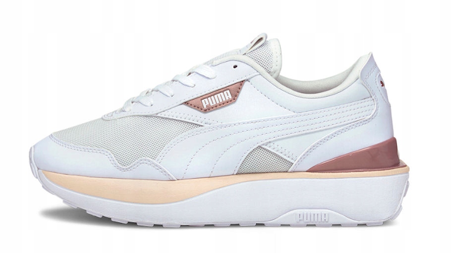 

Buty Puma Cruise Rider Wn's Roz 39 - 25 CM
