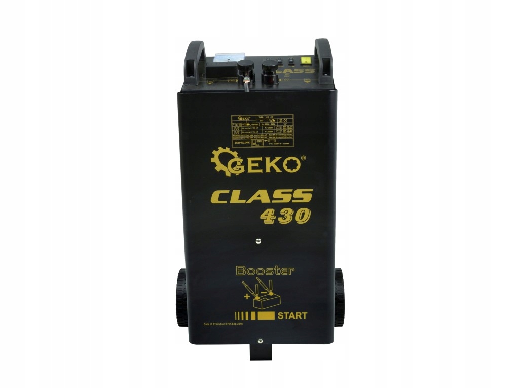 ВЫПРЯМИТЕЛЬ С ПУСКОМ 12/24V 300/400A