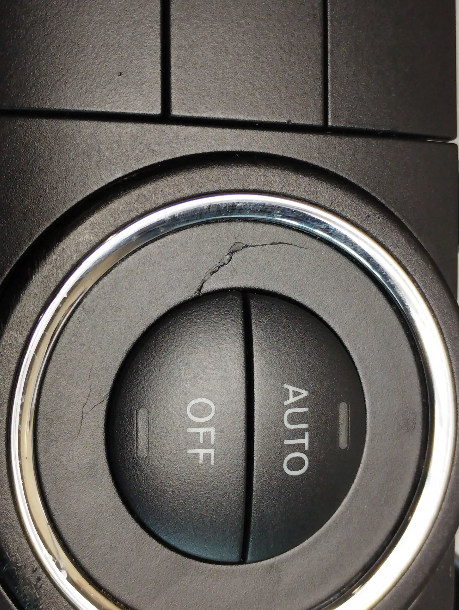 MercedesML W164 PANEL STEROWNIA záď A1648209389