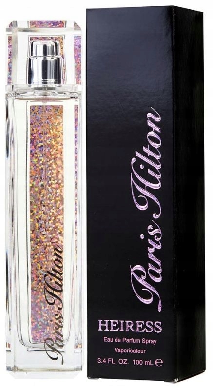 Paris Hilton Heiress Edp 100 ml