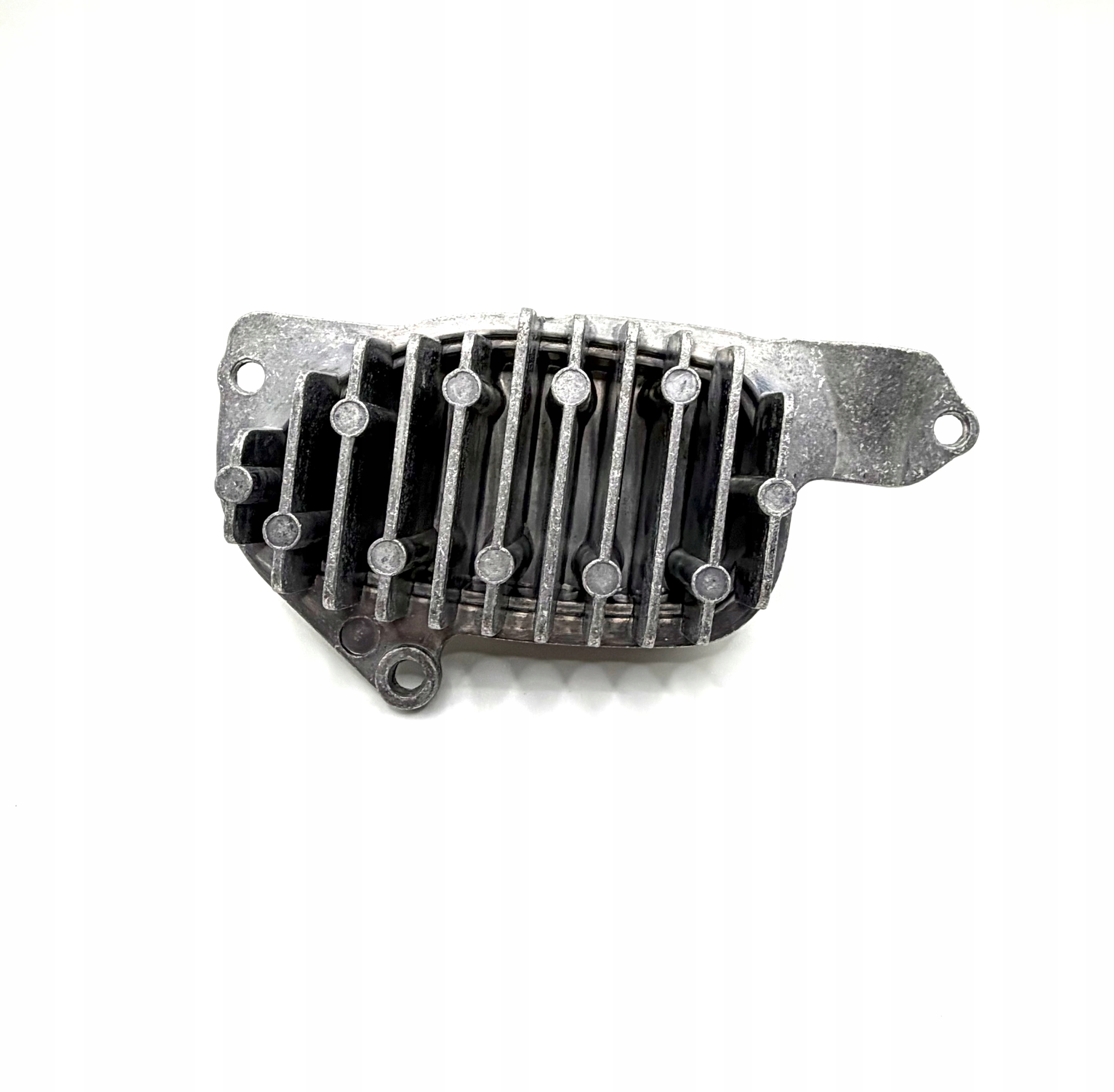 модуль led света езды днем Audi A1 S1 82A998474 правый