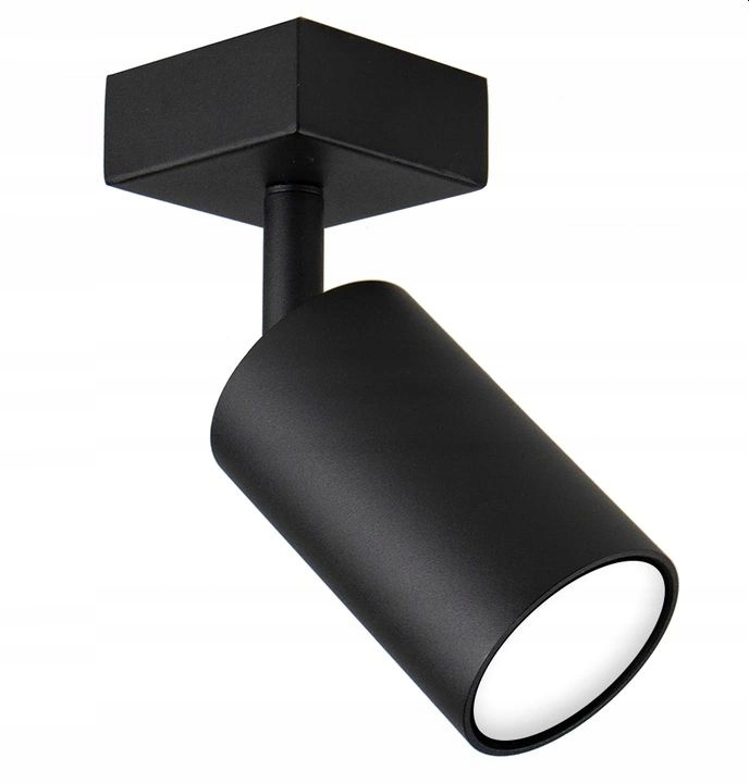 

Lampa sufitowa kinkiet spot oprawa halogenowa GU10