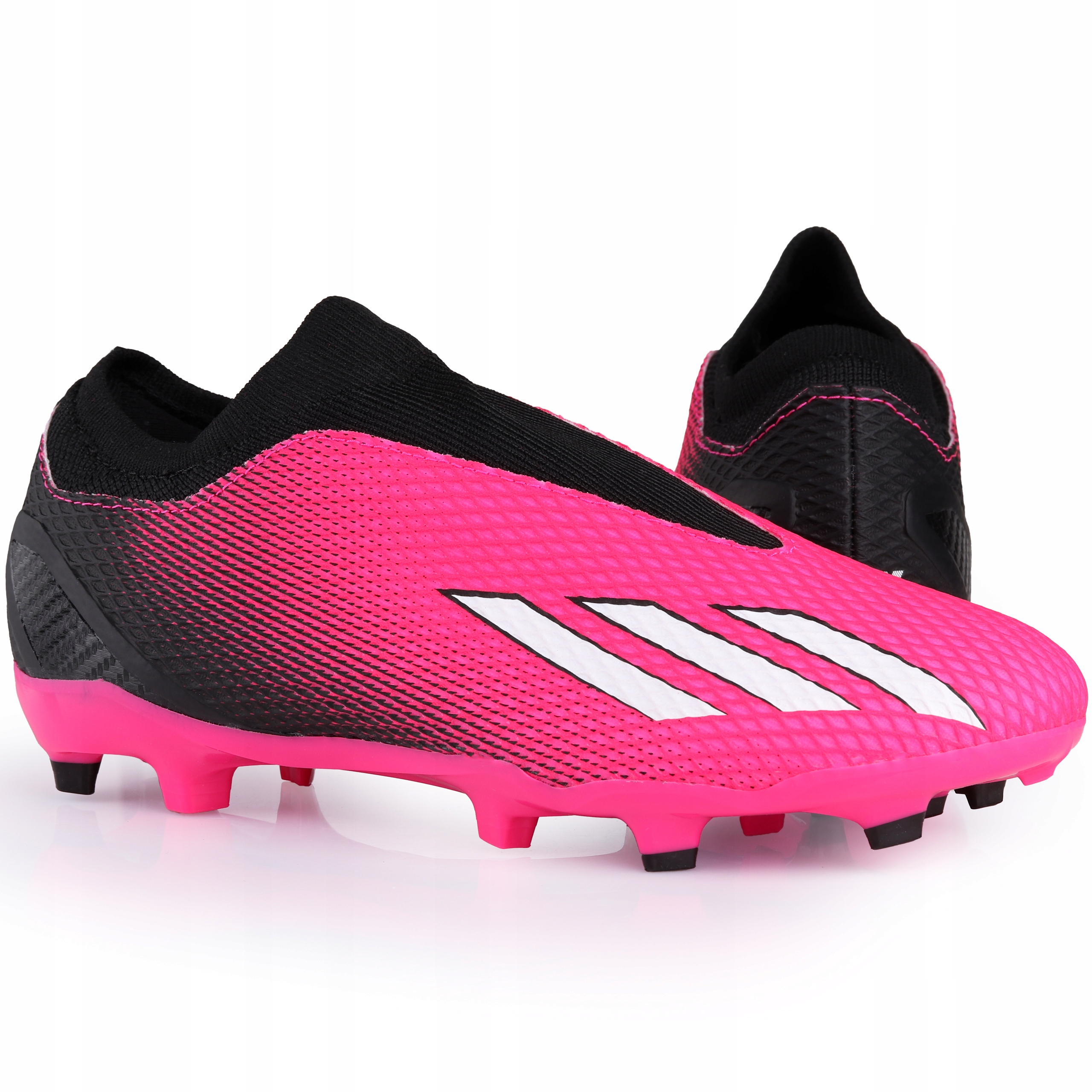 Korkové boty Adidas X Speedportal 3 LL Fg GZ5065