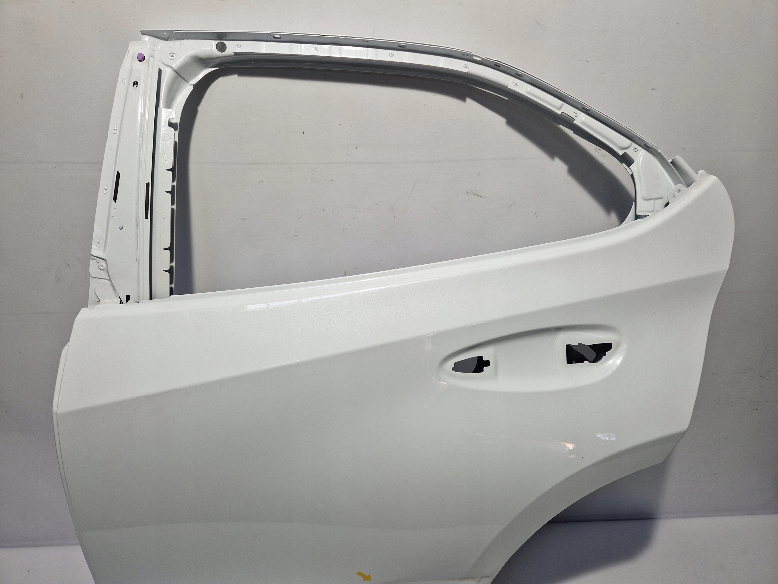 Tür links heck LEXUS UX 18- Original