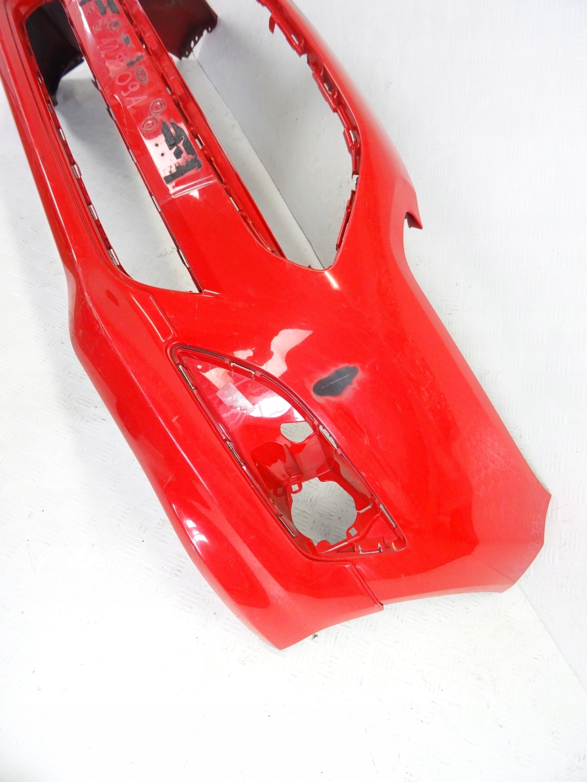 Ford Fiesta MK7 LIFT ST LINE bumper front