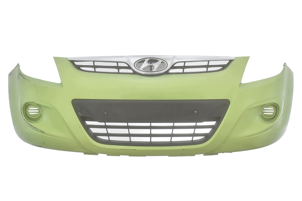 Frontstoßstange * vorne HYUNDAI I20 und