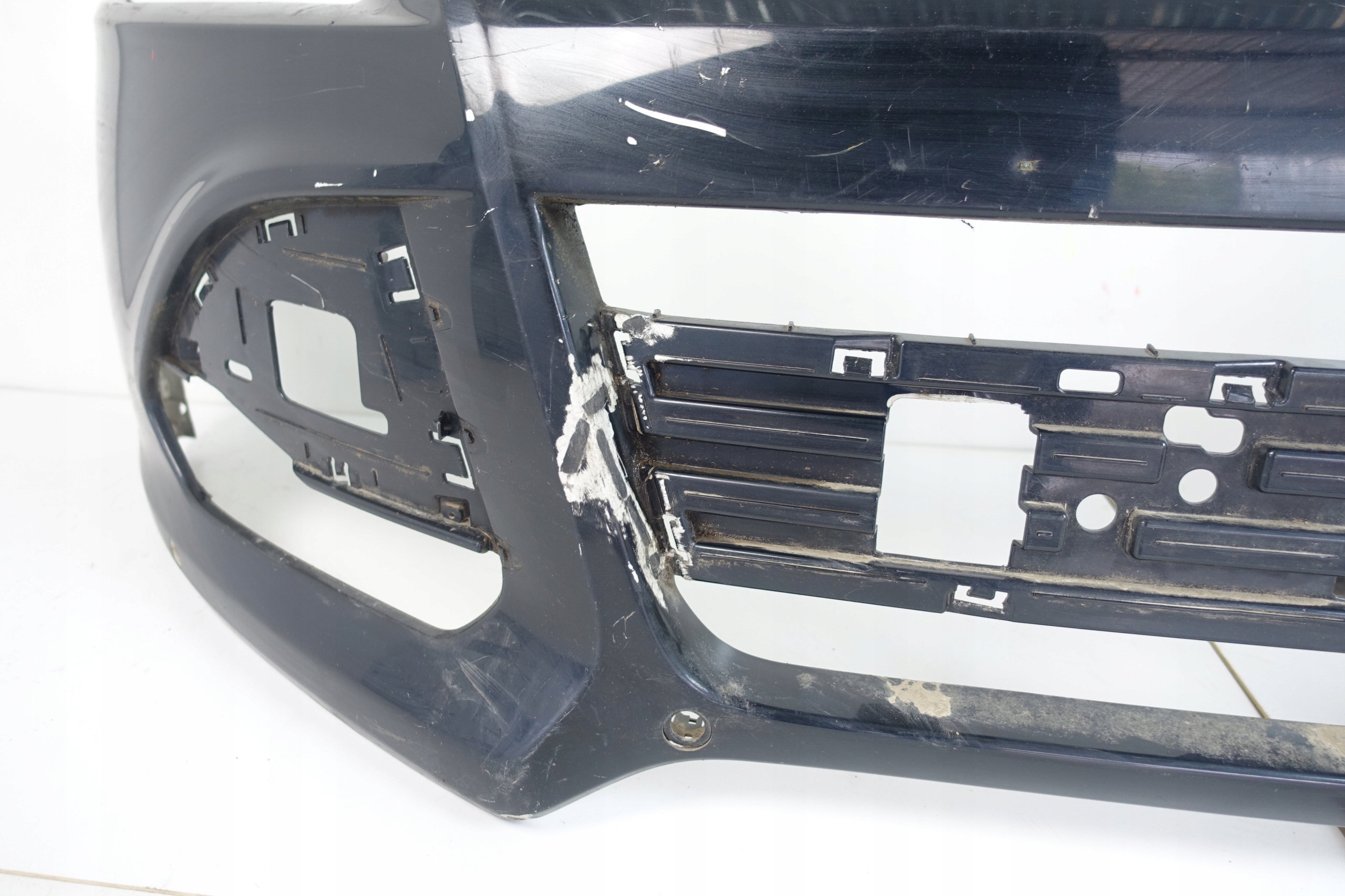 bumper front front FORD KUGA II MK2 2012