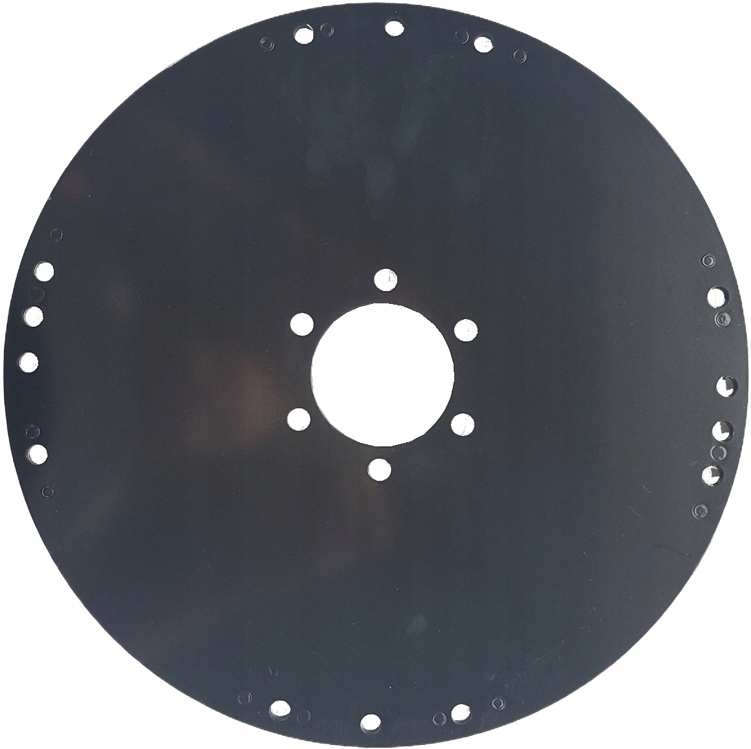 Tarcza zmiennika TCM HANGCHA CPCD25-XW32F 2018r.