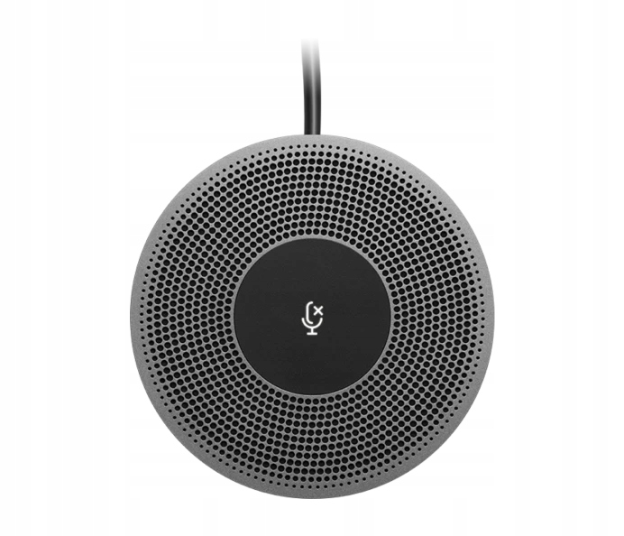 Logitech MeetUp rozširujúci mikrofón