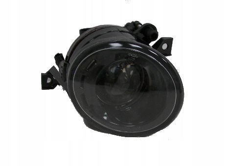 VWTRN1TOHAL002L - VW TOURAN Caddy галоген з лінзою лівий + кутник H11