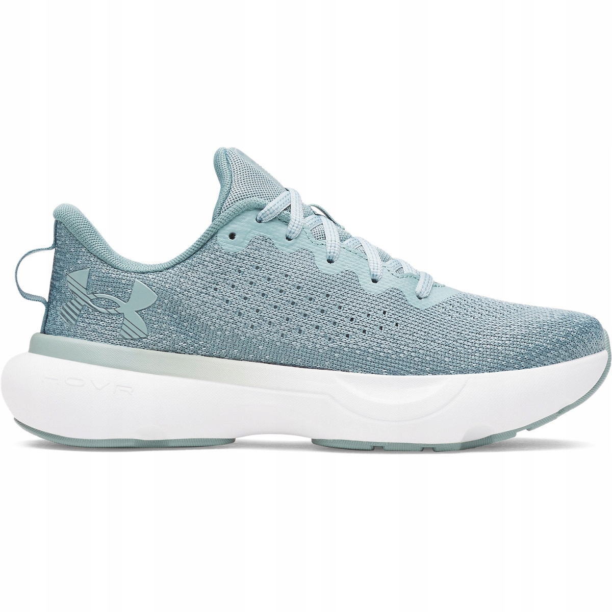 Damskie buty do biegania Under Armour Ua W Infinite niebieskie 38.5