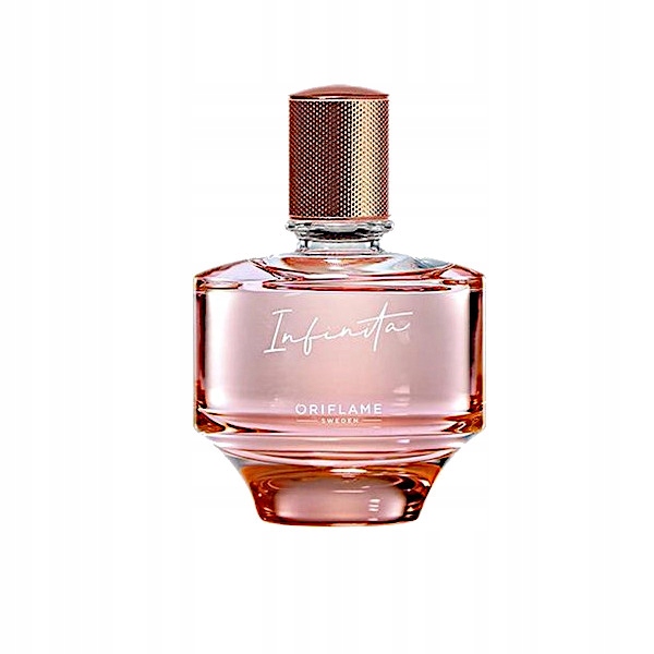 ORIFLAME WODA PERFUMOWANA INFINITA Marka Oriflame
