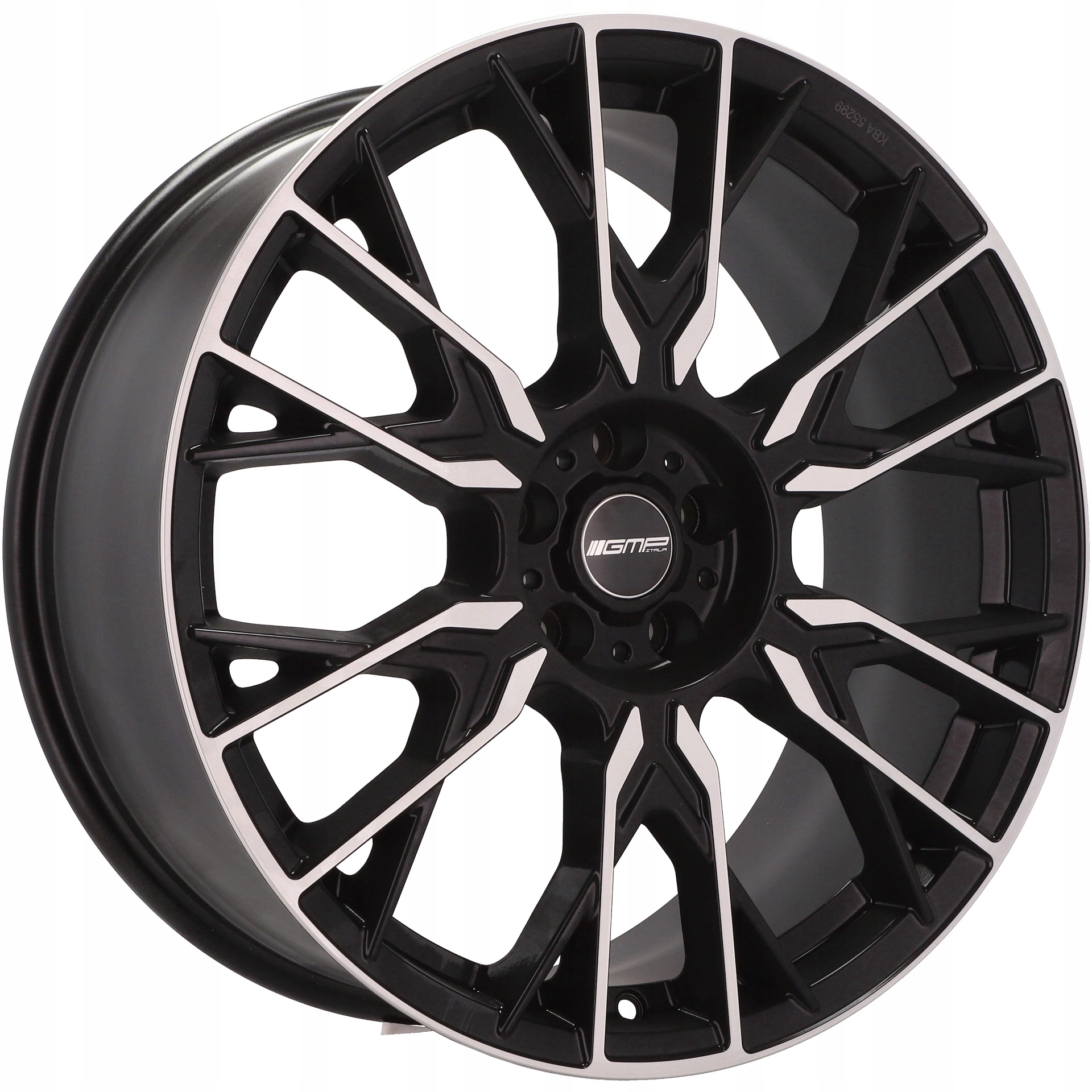 Alufelgi z Tüv 19 pre Mercedes S W222 Amg W221 Amg W222 Sl Amg R230